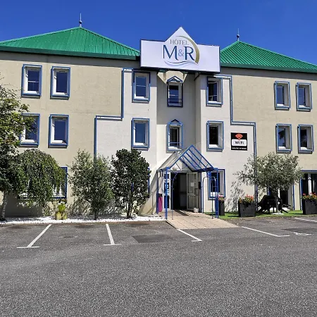 M&r 2*