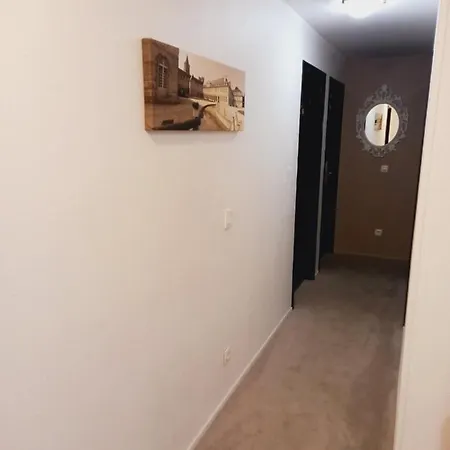 M&r 호텔 이프스