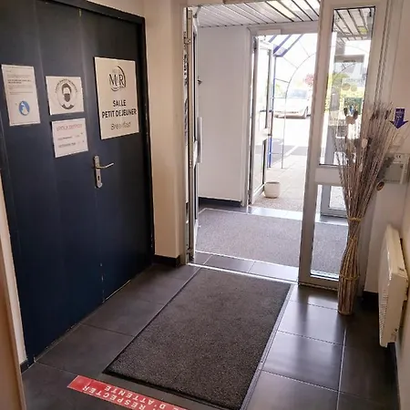 M&r 호텔 이프스