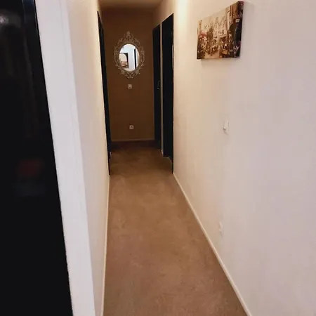 호텔 M&r 이프스