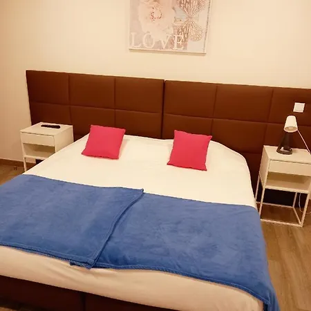 Hotel M&r Ifs