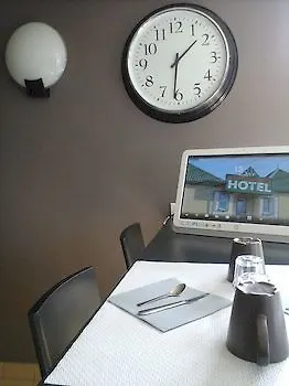M&r 호텔