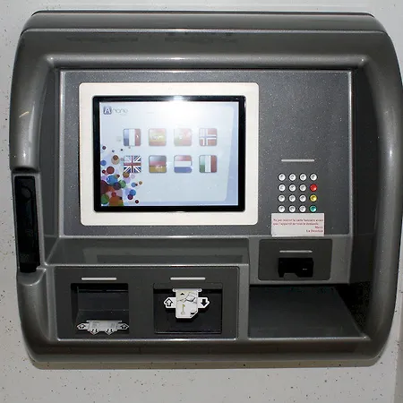 호텔 M&r 이프스