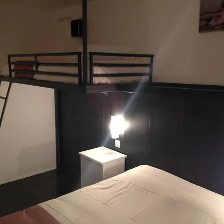 호텔 M&r 이프스