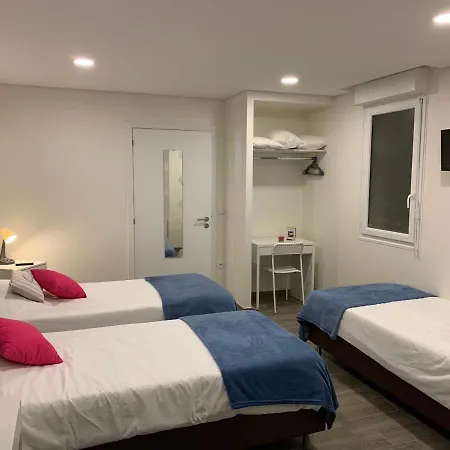 호텔 M&r 이프스