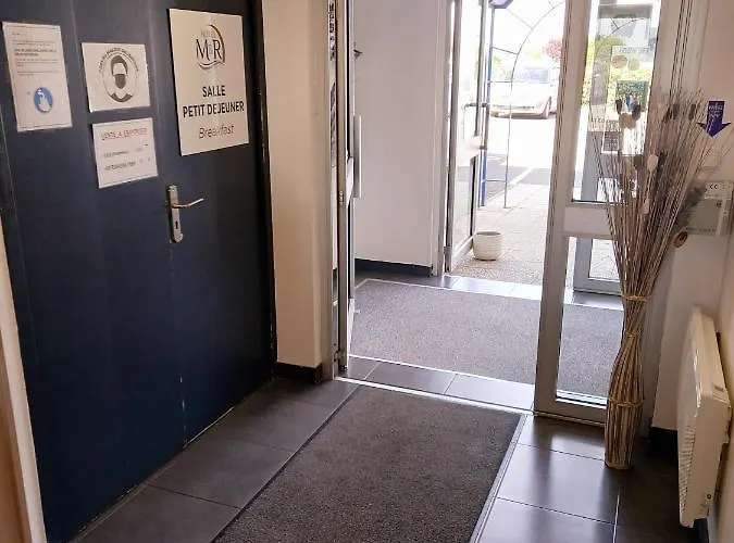 M&r 호텔 이프스