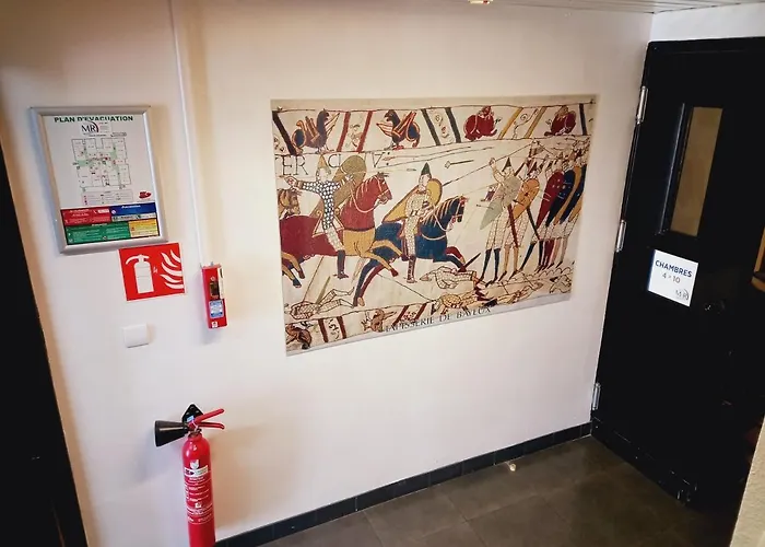 호텔 M&r 이프스