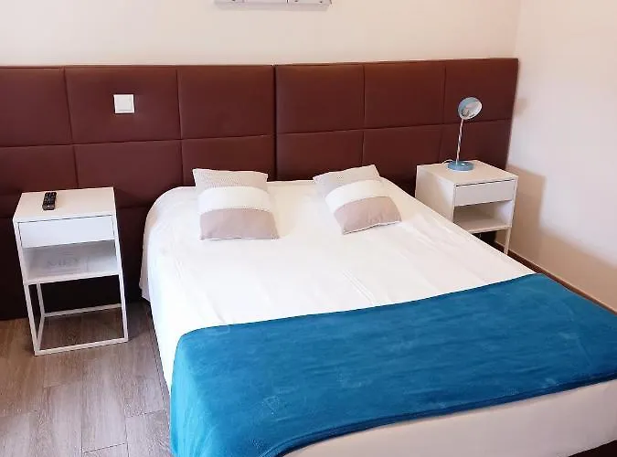 M&r 호텔 이프스