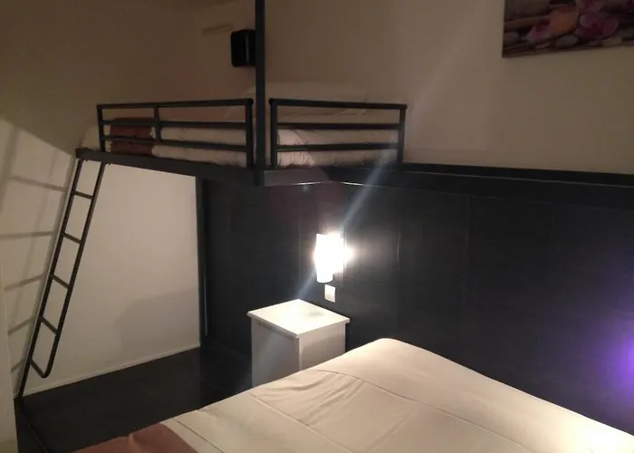 호텔 M&r 이프스