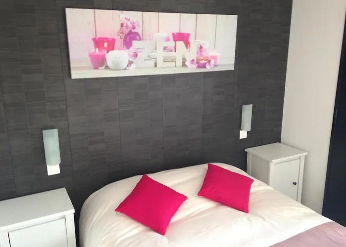 M&r 호텔 이프스